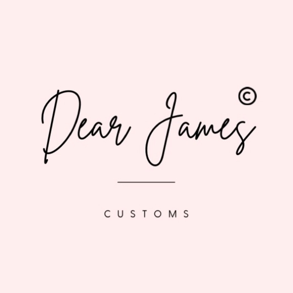 Welcome www.DearJames.store